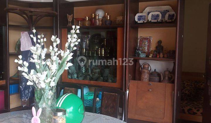 Rumah Mainroad Cihampelas Dekat Ciwalk Advent SHM 2