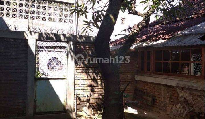 Rumah Lama  Sayap Riau Prime Location Bandung Kota 2