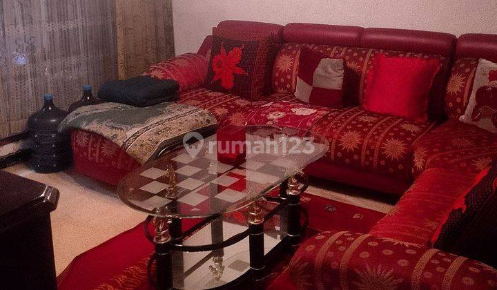 Rumah Mainroad Cihampelas Dekat Ciwalk Advent SHM 1