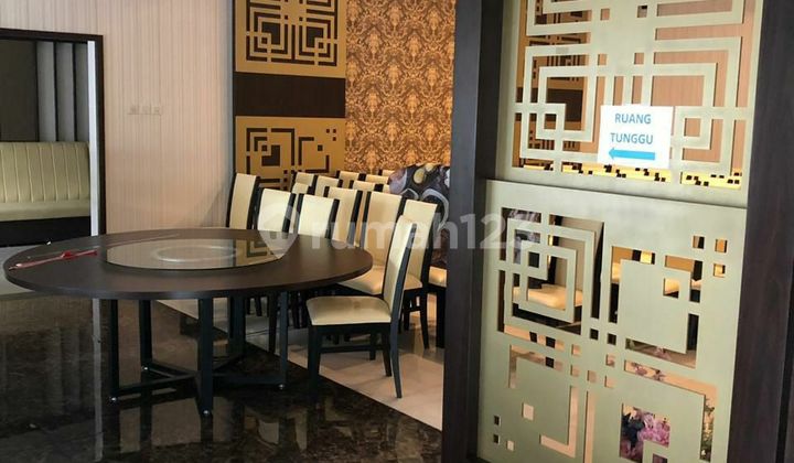 Commercial House for Sale in Paskal Pasteur Wing, Pajajaran Dr. Cipto 2