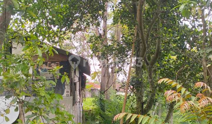 Ready-to-Build Land Ciwidey Cisondari Pasir Jambu