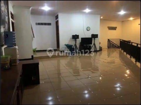 Rumah Murah Pondok Hijau Geger Kalong Shm Bagus 2