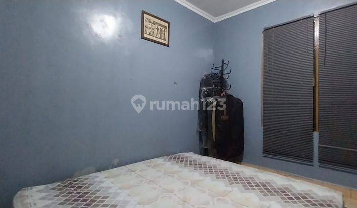 Rumah Dijual Murah Margahayu Raya Metro Soetta Mars Selatan Bandung Kota 2