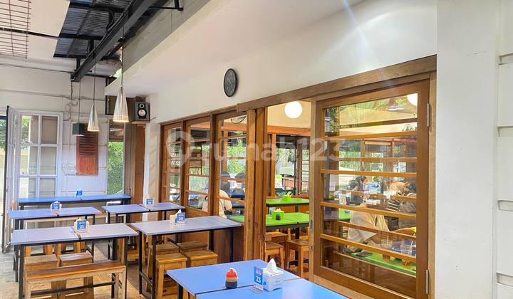 Lokasi Primer Komersil Area Sayap Riau Progo 2