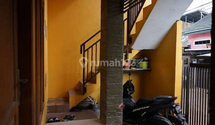 Rumah Kost Aktif Permata Buahbatu I Dekat Stt Telkom 2