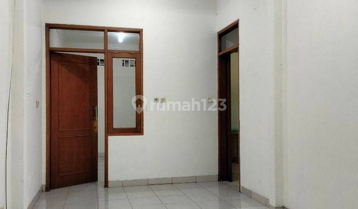 Rumah Di Cluster Setra Dago Antapani Bagus 2