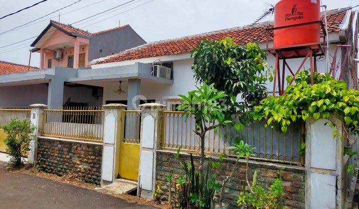 Di  Rumah Baru Renovasi Dekat Polsek Ciwastra Dalam Komplek 1