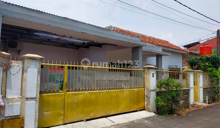 Di  Rumah Baru Renovasi Dekat Polsek Ciwastra Dalam Komplek 2