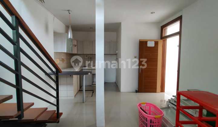 DI JUAL RUMAH DUA LANTAI MINIMALIS DI KOMPLEK MANGLAYANG REGENCY CINUNUK 3