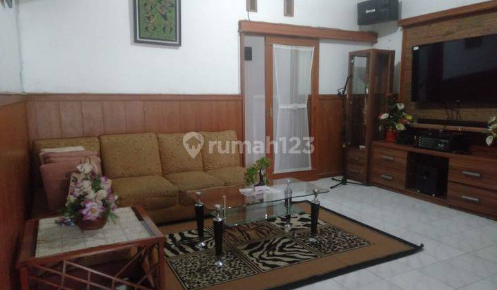 DI JUAL RUMAH MINIMALIS MODERN DI KOMPLEK GBI CIWASTRA 3