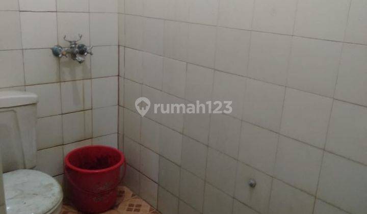 DI JUAL RUMAH MINIMALIS MODERN DI KOMPLEK GBI CIWASTRA 9