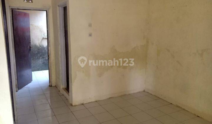 Rumah Dekat Kampus Upi Di Komplek Permata Biru 300 Jutaan 2