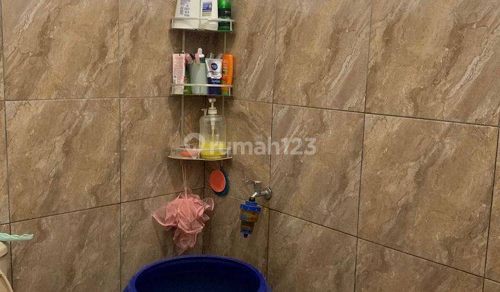 Rumah Dekat Metro Margahayu Raya Harga Nego 2