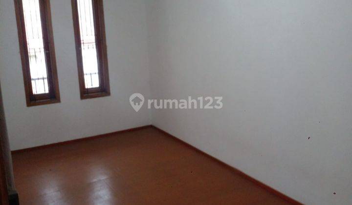 Rumah Dua Lantai Minimalis Modern Di Komplek Gba 2 Ciganitri 2