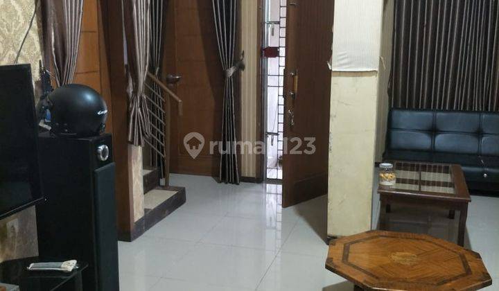 Di Jual Cepat Rumah Minimalis Dua Lantai Di Sayap Margahayu Raya 1