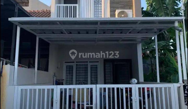 Rumah Minimalis Terawat Siap Huni Di Ujung Berung 1