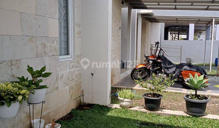 Di Jual Rumah Minimalis Siap Huni Di Komplek Ciwastra 2