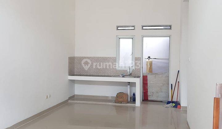 Di Jual Rumah Baru Minimalis Modern Di Komplek Margawangi Estate 2