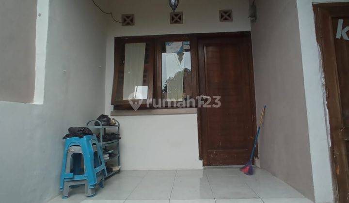 Di Jual Cepat Rumah Dua Lantai Siap Huni Di Komplek Cibiru Asri  2