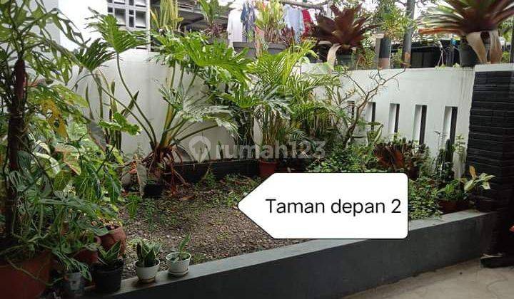 Di Jual Rumah Siap Huni Di Komplek Bumi Adipura Dekat Sumarrecon 2