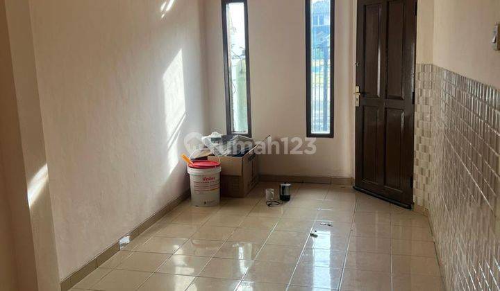 Di Jual Rumah Siap Huni Di Komplek Gbi Ciwastra Harga Nego 2