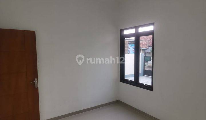 Di Jual Rumah Siap Huni Di Cibiru Cocok Untuk Pasangan Muda 2