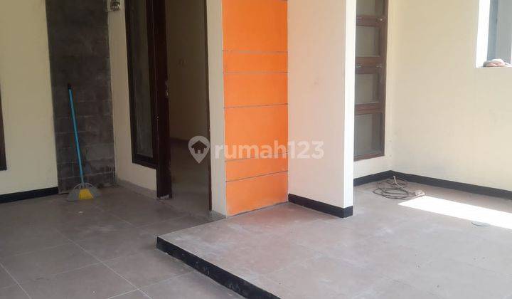 Di Jual Rumah Cantik Minimalis Di Cibiru Cocok Untuk Pasangan Muda 2