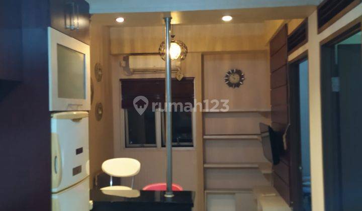 Di Jual Apartement The Suites Metro Jarang Ada 200 jt an 1