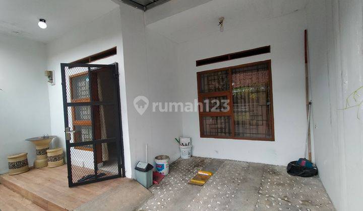 Di Sewakan Rumah Minimalis Di Komplek Margahayu Raya Kota Bandung 1