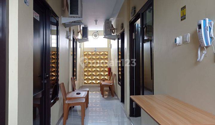 Di Jual Kos Kosan Aktif Income Per Tahun 300 Jutaan Di Margahayu Raya Bandung 1