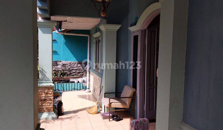 Turun Harga Rumah Dekat Griya Margahayu Buahbatu Kota Bandung 2