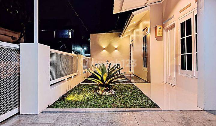 Rumah Minimalis Modern Dekat Polsek Rancasari Harga Nego 2