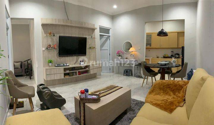 Rumah Siap Huni Dekat Griya Margahayu Raya Harga Nego 2