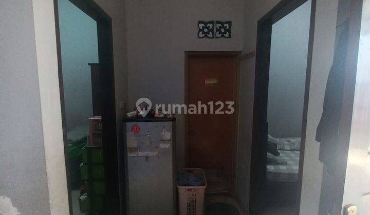 Di Jual Cepat Rumah Minimalis Dekat Polsek Rancasari Cipamokolan 2