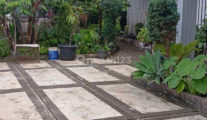 Rumah Clasic Luas Bisa Untuk Kantor Dekat Griya Setiabudi Kota Bandung 2