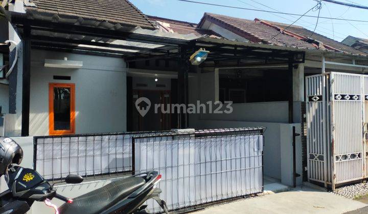 Di Sewakan Rumah Minimalis Cocok Untuk Pasangan Muda Di Belakang Polsek Ciwastra 1
