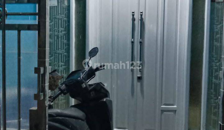 Rumah Siap Huni Bisa Untuk Di Jadikan Kos Kosan Di Babakan Ciparay Kota Bandung 2