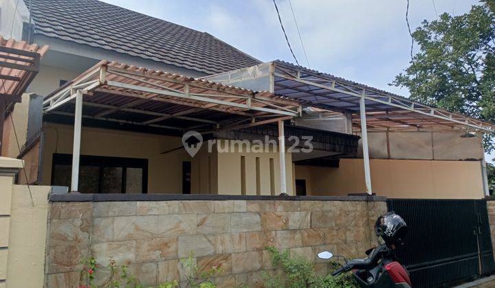 Murah!! Rumah Siap Huni Sayap Margahayu Raya Dalam Komplek 2