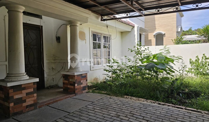 Jual Cepat Rumah Citra Indah City Cluster Bukit Alamanda, Jonggol, Bogor, Jawa Barat 1