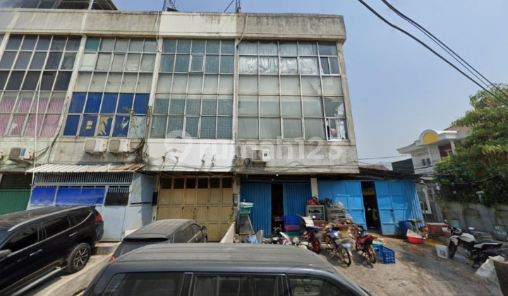 Ruko 3 Lantai di Jl. Kapuk Kencana, Kapuk Muara, Penjaringan, Jakarta Utara Ruko 3 Lantai di Jl. Kapuk Kencana, Kapuk Muara, Penjaringan, Jakarta Utara