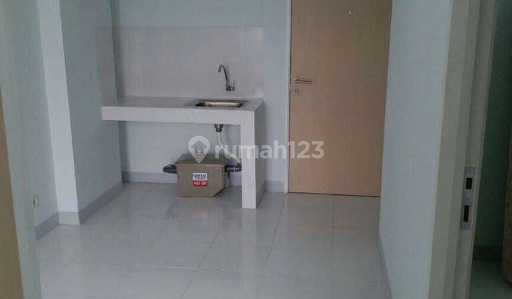 Apartemen Ayodhya Tower Jade 2 Br, Cikokol Tangerang 2