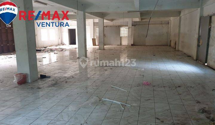 Pabrik Jual Murah Nego Sampai Jadi di Jalan Kranji Timur, Bogor 2