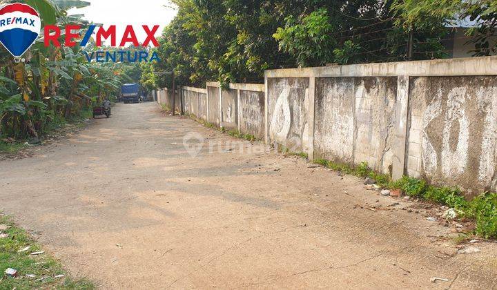 Pabrik di Jalan Kranji Timur, Cibinong, Kabupaten Bogor 12