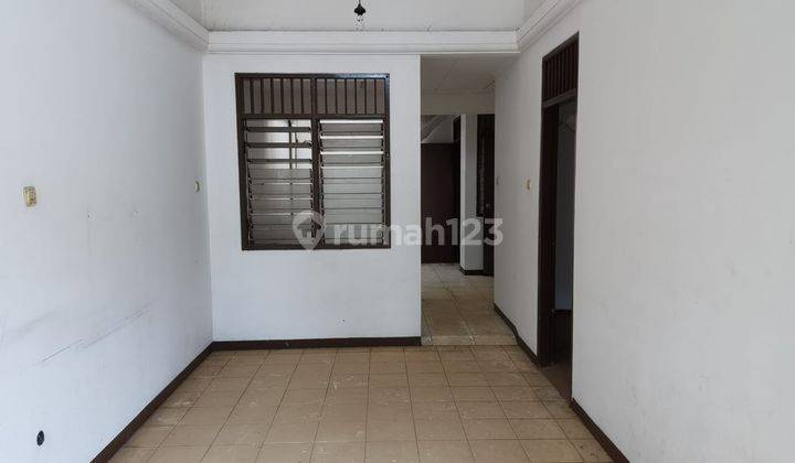 Rumah Sektor 8, Gading Serpong , Tangerang 2