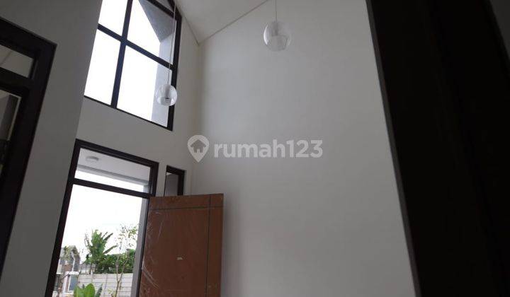 Rumah Baru di Cluster Neo Paloma Citra Raya, Panongan, Tangerang 1