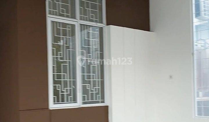 Rumah Baru Full Renovasi Forest Hill , Parung Panjang, Bogor 3