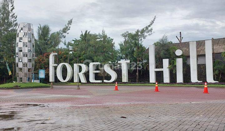 Rumah Baru Full Renovasi Forest Hill , Parung Panjang, Bogor 5