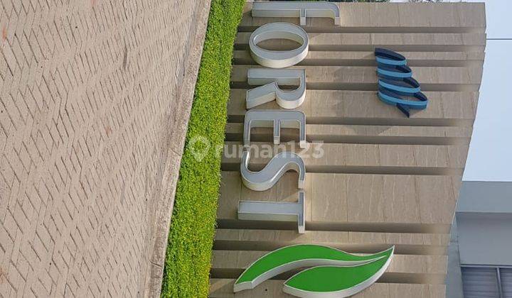 Rumah Baru Full Renovasi Forest Hill , Parung Panjang, Bogor 10
