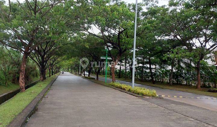 Rumah Baru Full Renovasi Forest Hill , Parung Panjang, Bogor 11