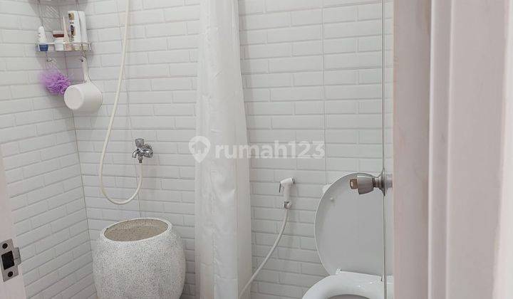 Rumah Baru Full Renovasi Forest Hill , Parung Panjang, Bogor 20